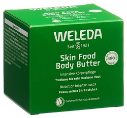 WELEDA Skin Food Body Butter