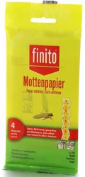 Finito Mottenpapier