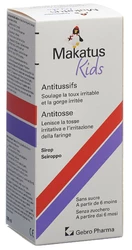 Makatus Sirup