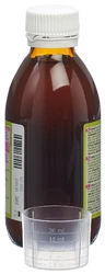 Stiltuss Pflanzlicher Hustenstiller Sirup