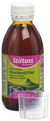 Stiltuss Antitussif naturel sirop