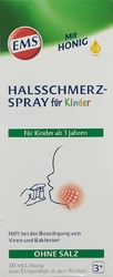 EMS Halsschmerzspray für Kinder