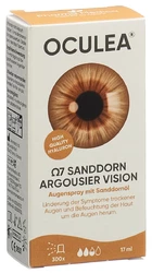 OCULEA Sanddorn Argousier Vision Augenspray