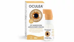 OCULEA Sanddorn Argousier Vision Augenspray