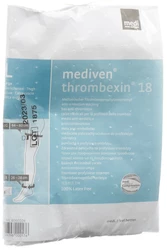 mediven thrombexin 18 A-G Schenkelstrumpf M