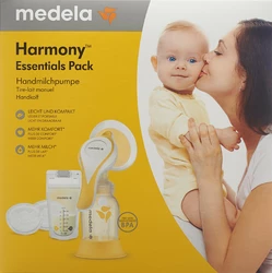 medela Harmony Flex Essential Set