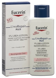 Eucerin UreaRepair PLUS Lot 5 % Urea mit Duft
