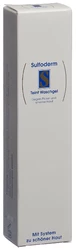Sulfoderm S Teint Waschgel (neu)