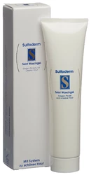 Sulfoderm S Teint Waschgel (neu)