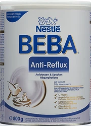 BEBA Anti-Reflux ab Geburt