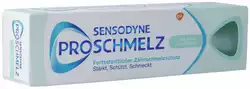 Sensodyne PROSCHMELZ Zahnpasta