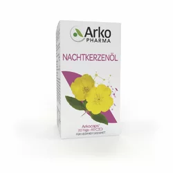 ARKOCAPS huile d'onagre caps