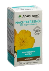 ARKOCAPS Nachtkerzenöl Kapsel