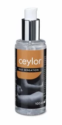 ceylor Lubrifiant Silk Sensation