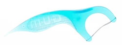 GUM Easy-Flossers soie dentaire sticks cool mint