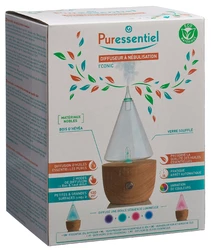 Puressentiel Diffusor Vernebler I'conic