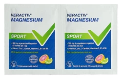Veractiv Magnesium Sport