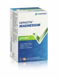 Veractiv Magnesium Sport