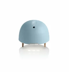 Puressentiel Diffusor und Vernebler Luftbefeuchtung Spoutnik