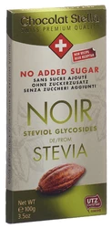 Stella Schokolade mit Stevia