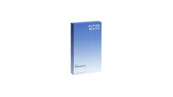 ALPINE WHITE ning Gel