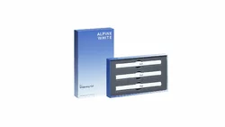 ALPINE WHITE ning Gel