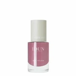 IDUN Minerals Nail Polish Anhydrit