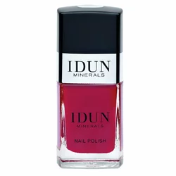 IDUN Minerals Nail Polish Kalcit