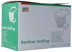 Sentinex OP Masken Anti Fog
