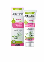 ZUCCARI Aloegyn Gel