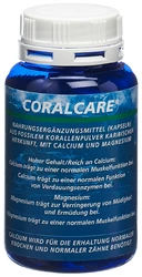 Coralcare Calcium-Magnesium Kapsel 1000 mg