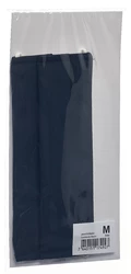 JAKOB SCHLAEPFER Testex Community Maske M navyblau