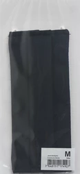 JAKOB SCHLAEPFER Testex Community Maske M navyblau
