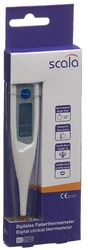 scala thermomètre digital SC 42TM flex