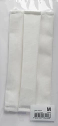 JAKOB SCHLAEPFER Testex Community Maske M weiss