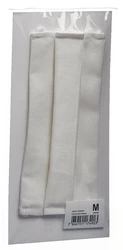 JAKOB SCHLAEPFER Testex Community Maske M weiss