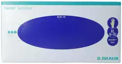 Vasco Sensitive XL