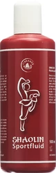 Shaolin Muskel Fluid refill