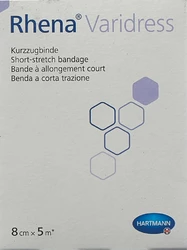 Rhena Varidress 8cmx5m hautfarbig