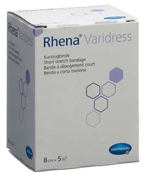 Rhena Varidress 8cmx5m hautfarbig