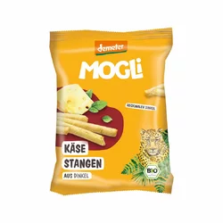 MOGLi Käsestangen