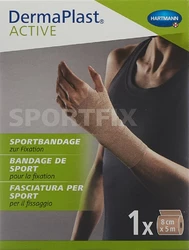 DermaPlast ACTIVE Active Sportbandage 8cmx5m