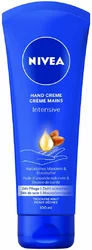 NIVEA Handcreme Intensive Care