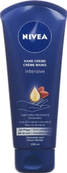 NIVEA Handcreme Intensive Care