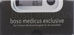 Boso medicus exclusive Blutdruckmessgerät