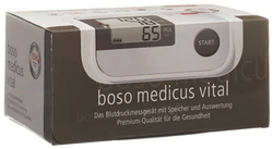 Boso medicus vital Blutdruckmessgerät
