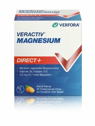 Veractiv Magnesium Direct+ Orange