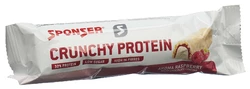 Sponser Crunchy Protein Bar Himbeere