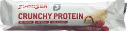 Sponser Crunchy Protein Raspberry