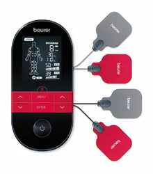 beurer Digital TENS mit Wärme EM 59